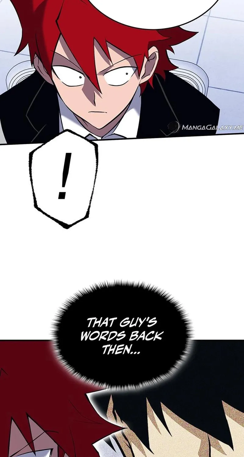Hardcore Leveling Warrior Chapter 48 page 96 - 
