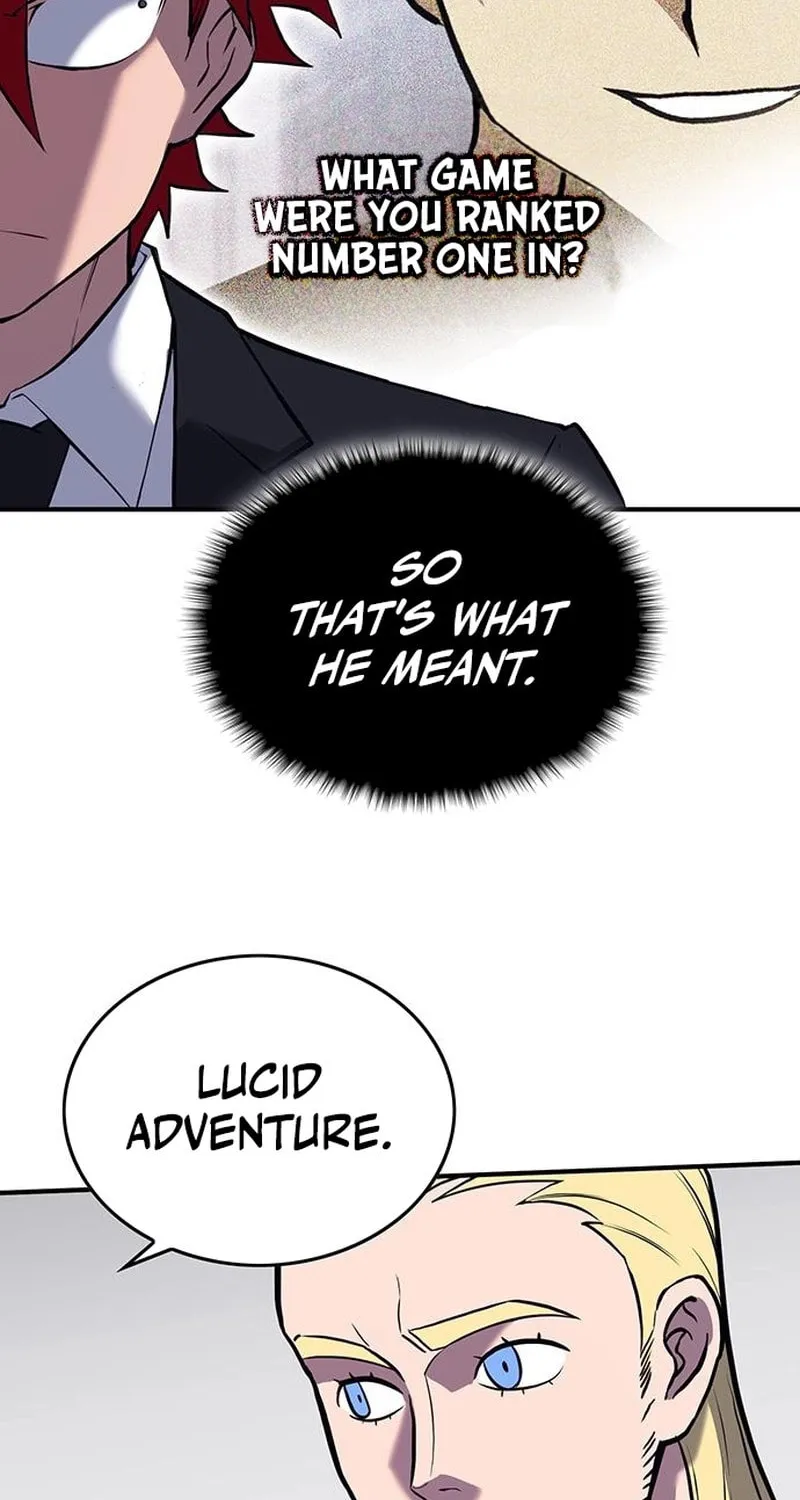 Hardcore Leveling Warrior Chapter 48 page 97 - 