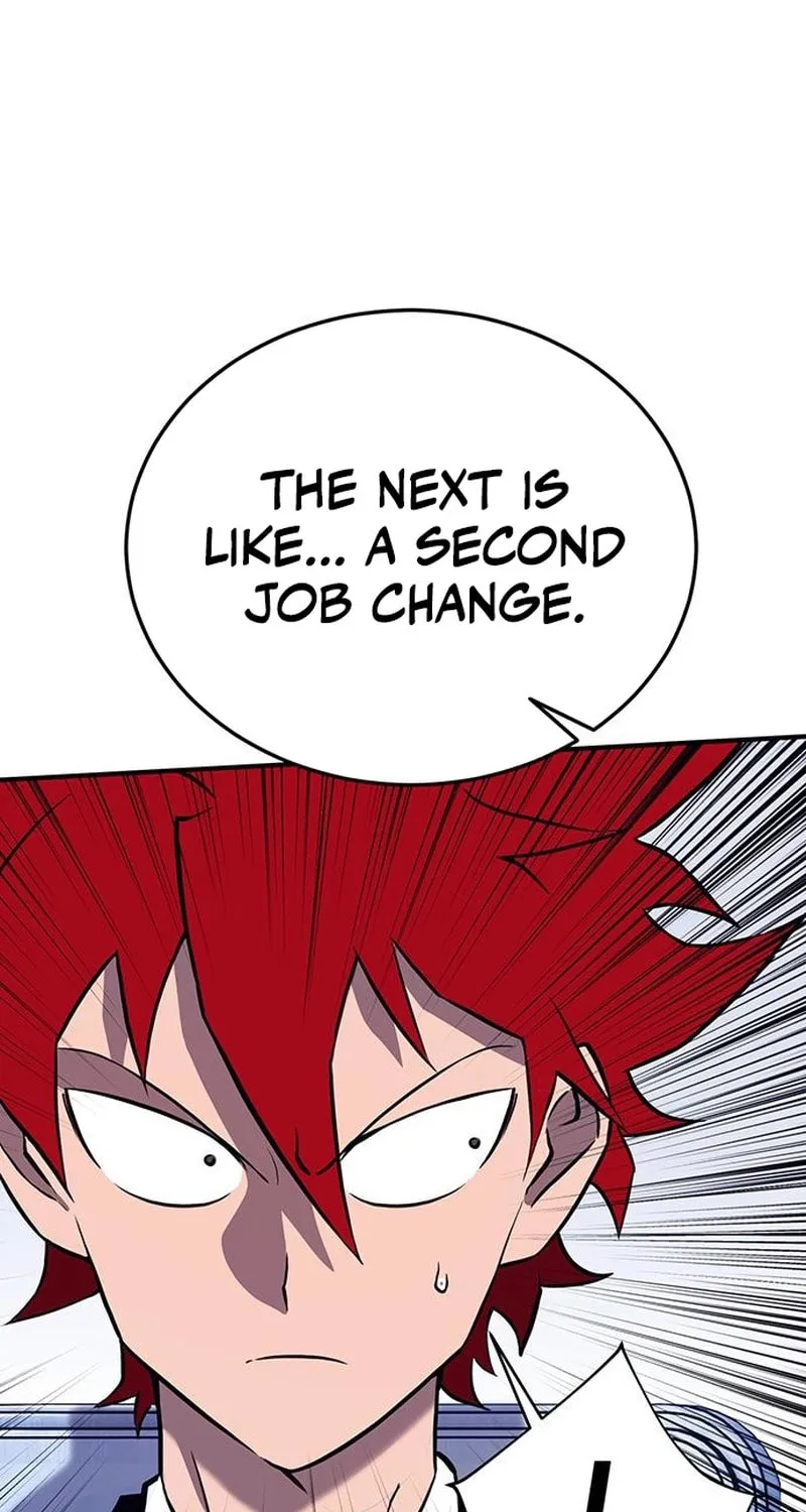 Hardcore Leveling Warrior Chapter 48 page 100 - 