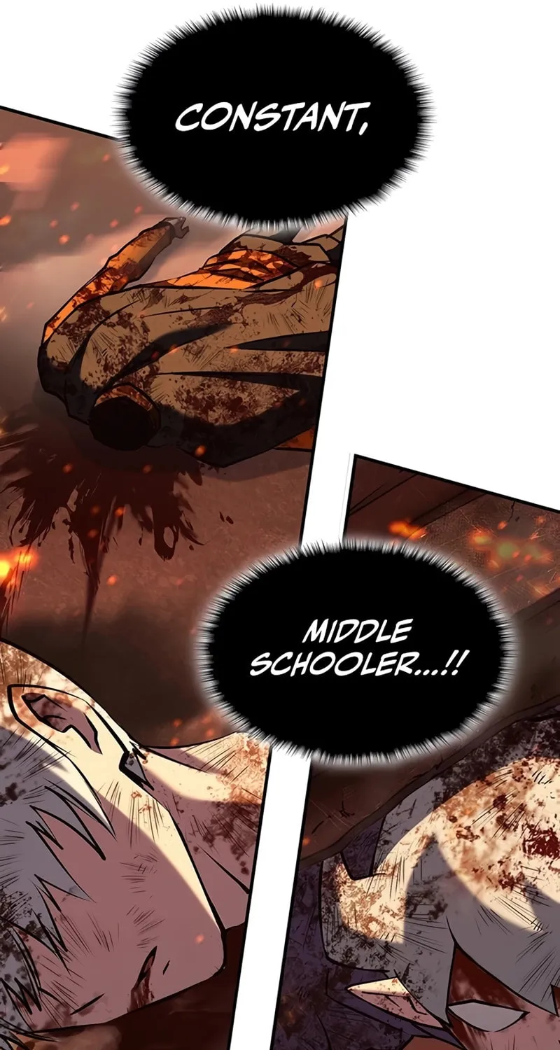 Hardcore Leveling Warrior Chapter 49 page 11 - 