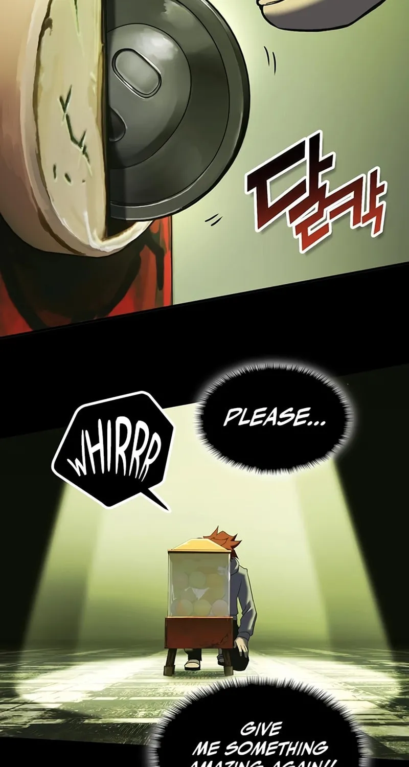 Hardcore Leveling Warrior Chapter 49 page 102 - 