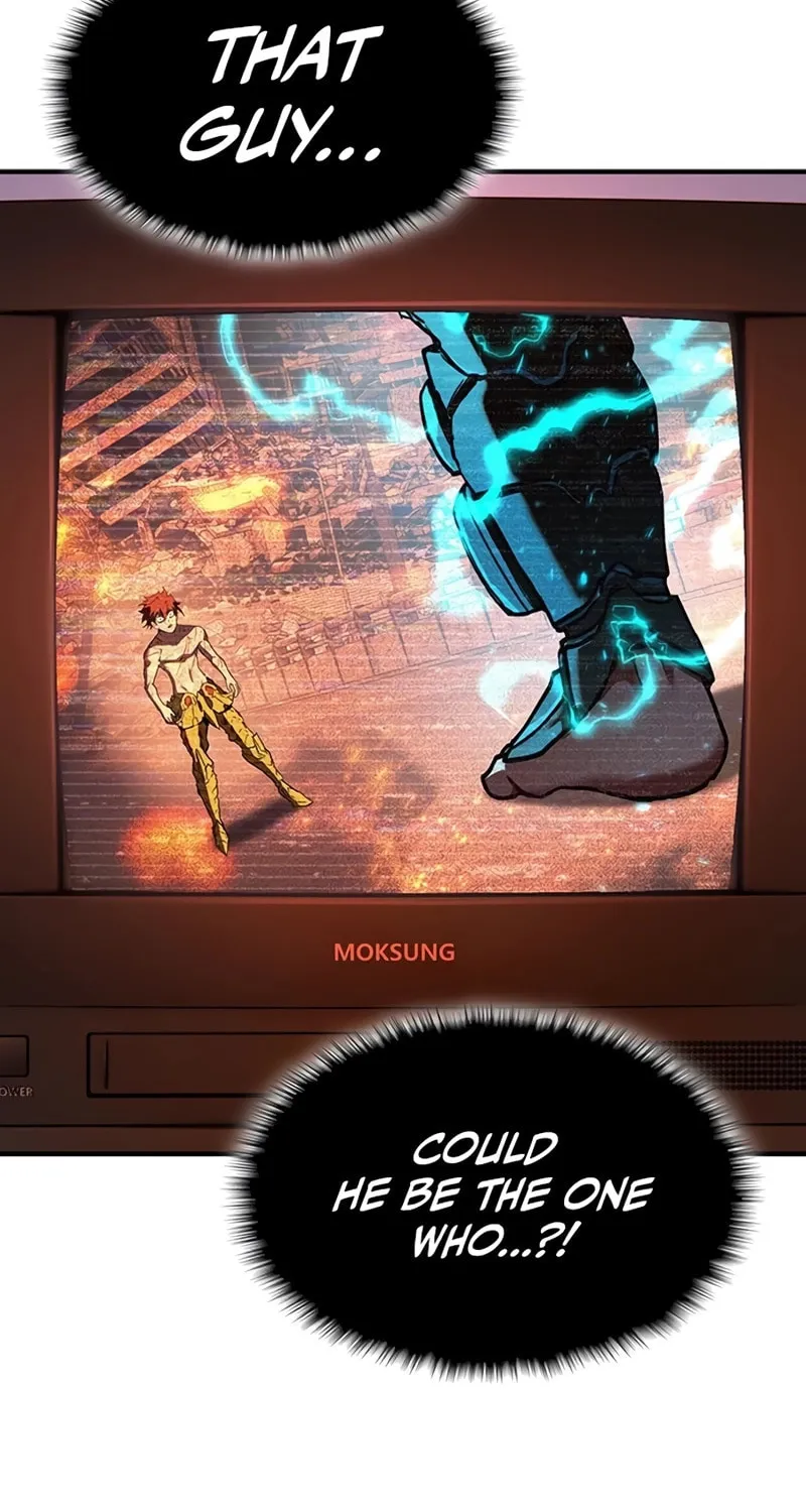 Hardcore Leveling Warrior Chapter 49 page 14 - 