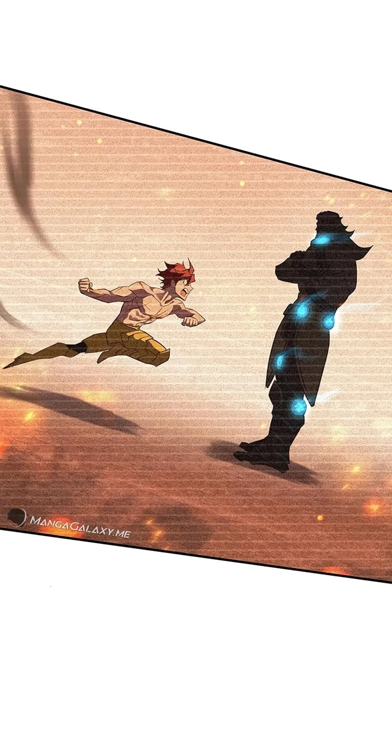 Hardcore Leveling Warrior Chapter 49 page 16 - 