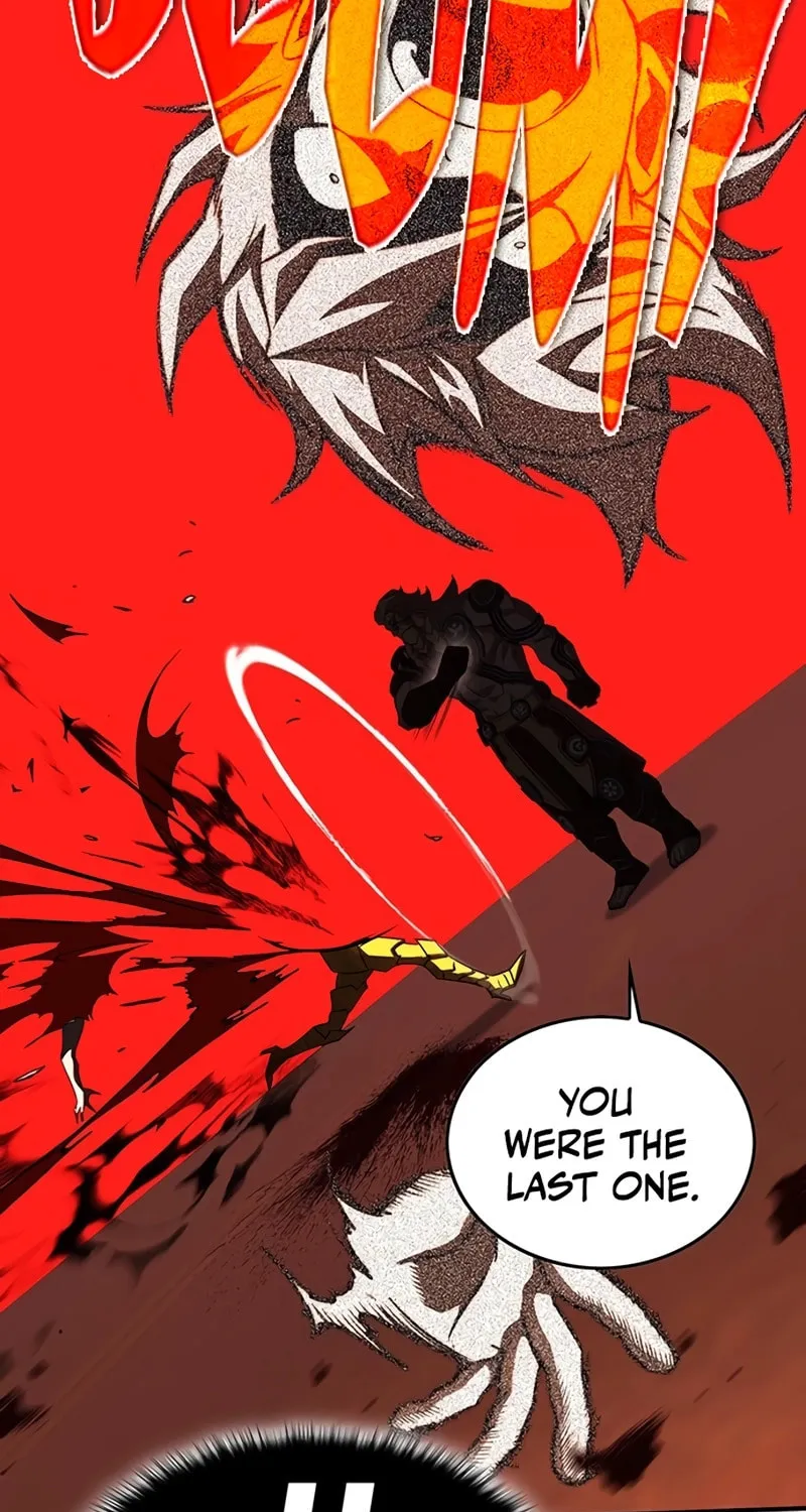 Hardcore Leveling Warrior Chapter 49 page 19 - 