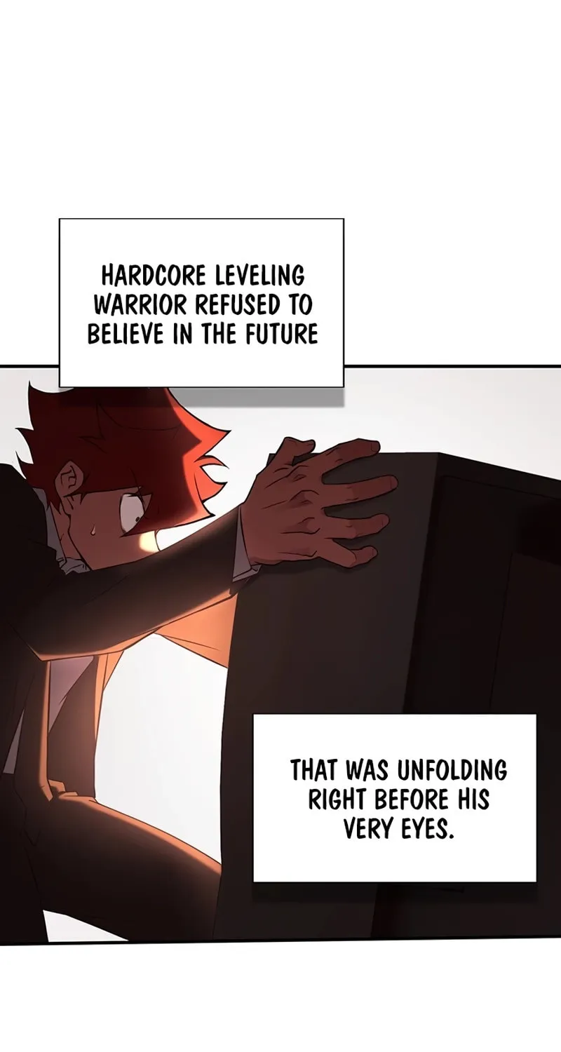 Hardcore Leveling Warrior Chapter 49 page 3 - 