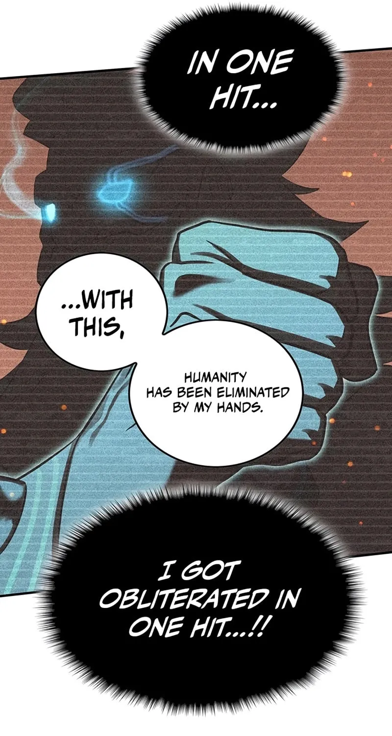 Hardcore Leveling Warrior Chapter 49 page 21 - 
