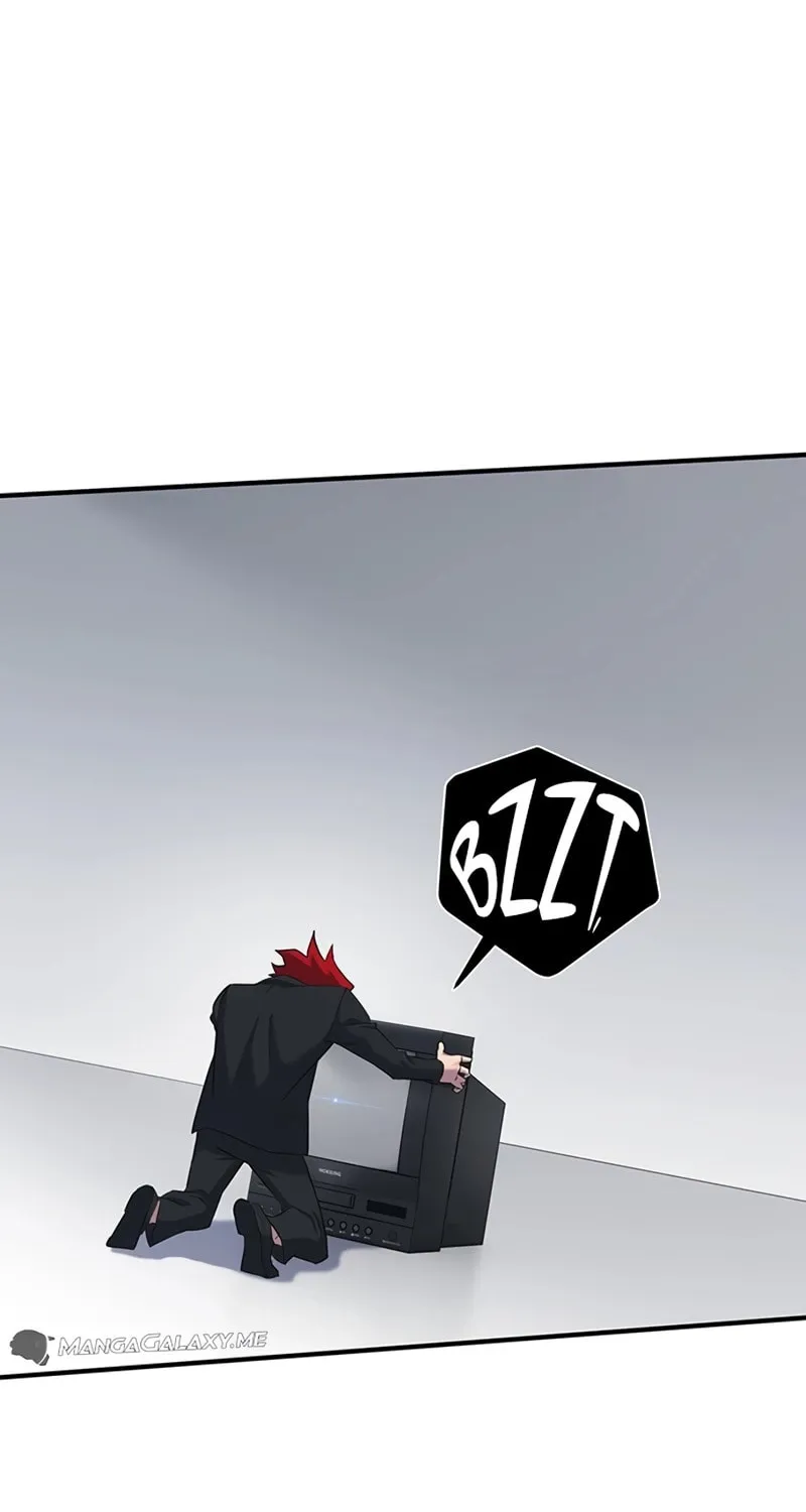 Hardcore Leveling Warrior Chapter 49 page 24 - 