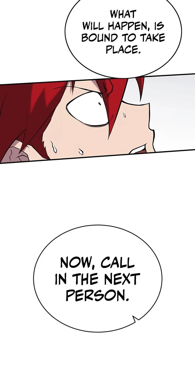 Hardcore Leveling Warrior Chapter 49 page 28 - 