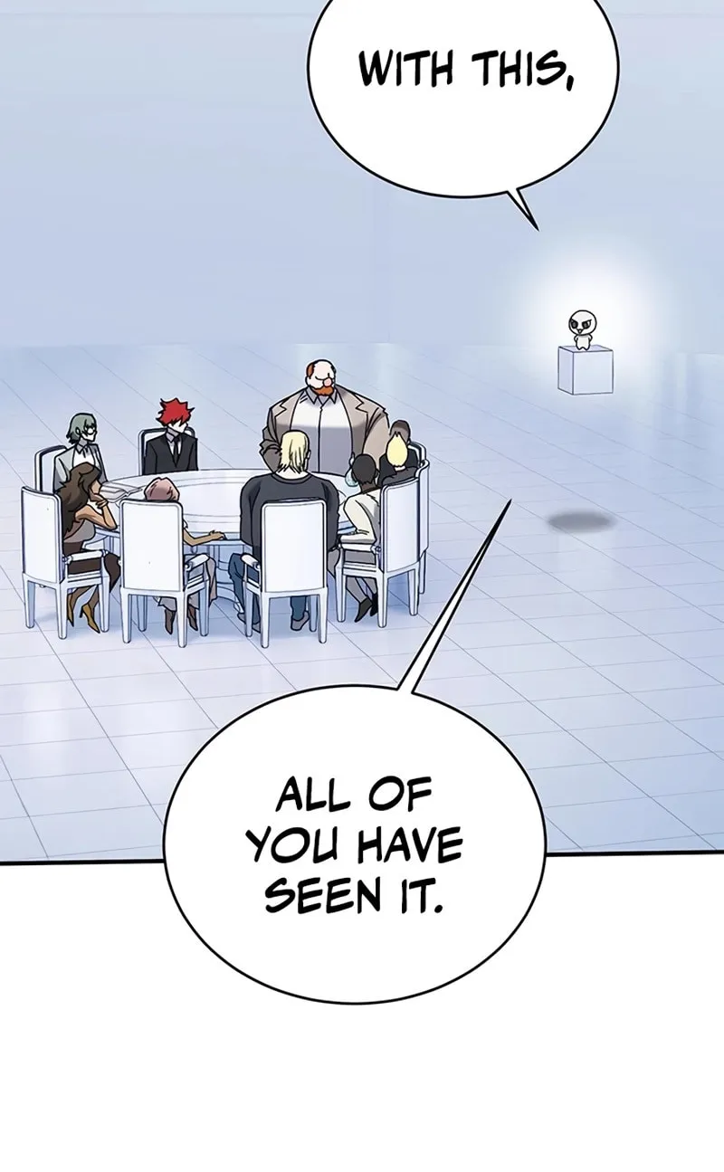 Hardcore Leveling Warrior Chapter 49 page 30 - 