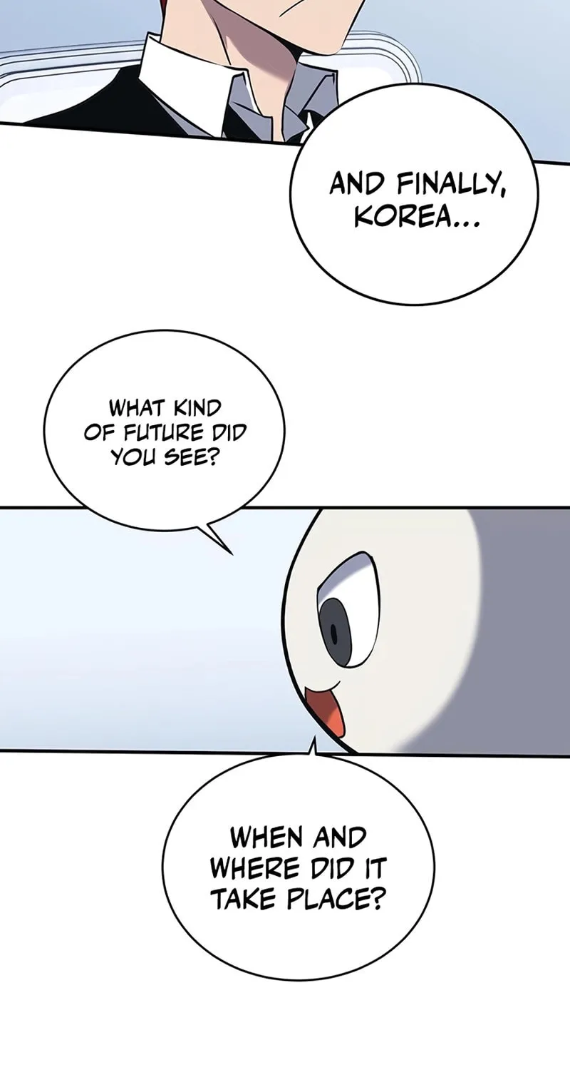 Hardcore Leveling Warrior Chapter 49 page 34 - 
