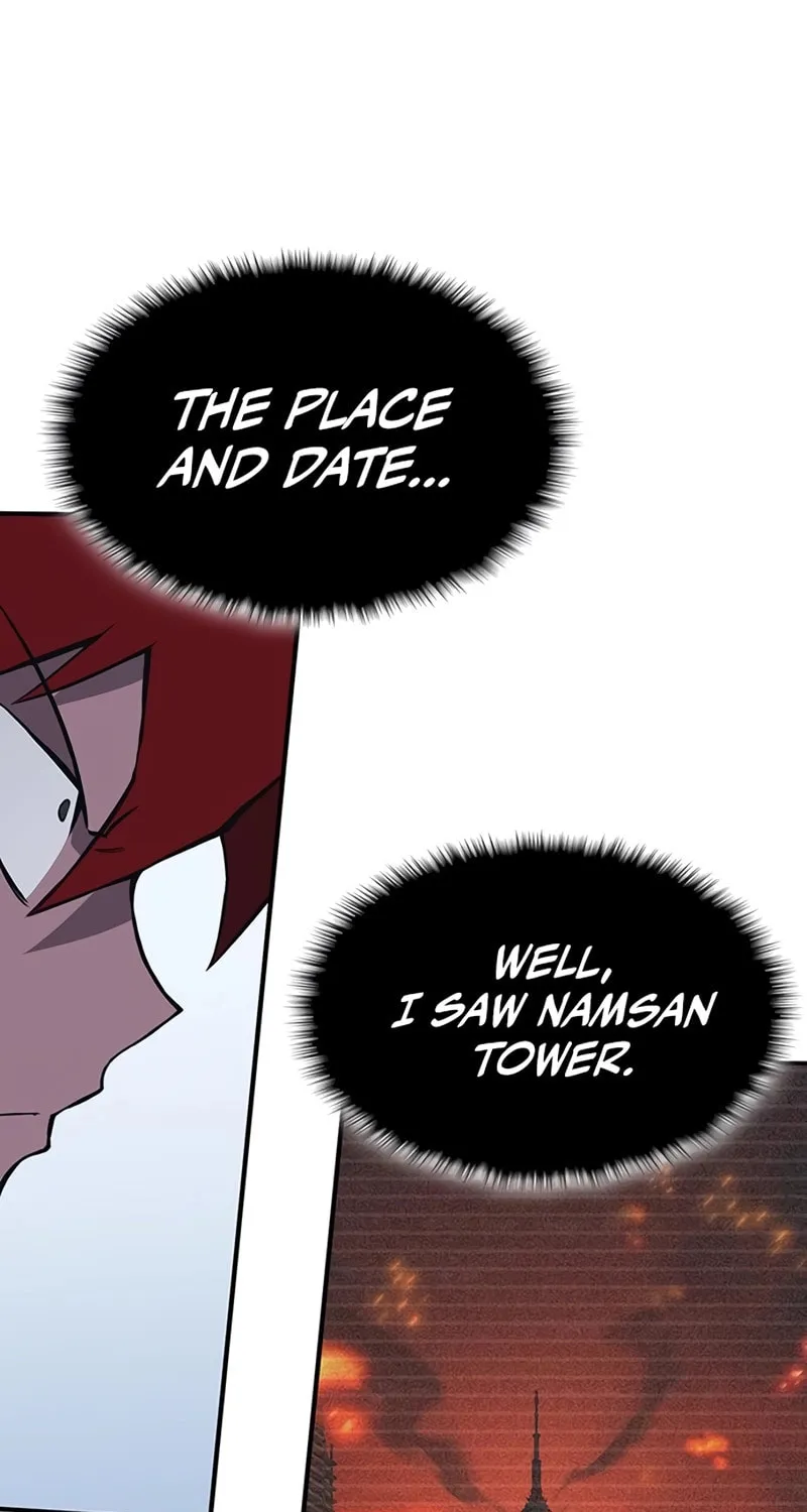 Hardcore Leveling Warrior Chapter 49 page 35 - 