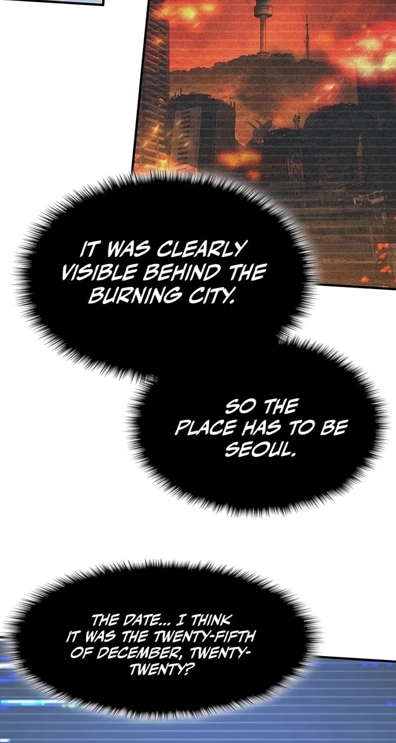 Hardcore Leveling Warrior Chapter 49 page 36 - 