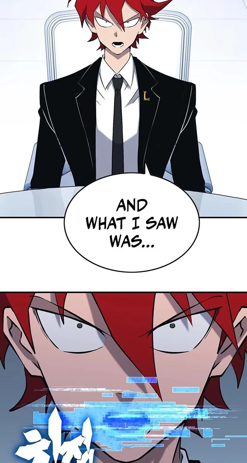 Hardcore Leveling Warrior Chapter 49 page 39 - 
