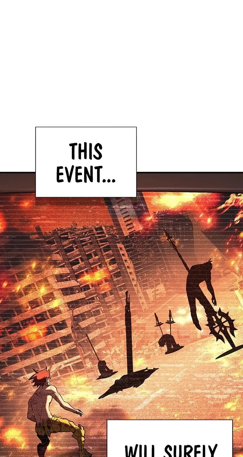 Hardcore Leveling Warrior Chapter 49 page 5 - 