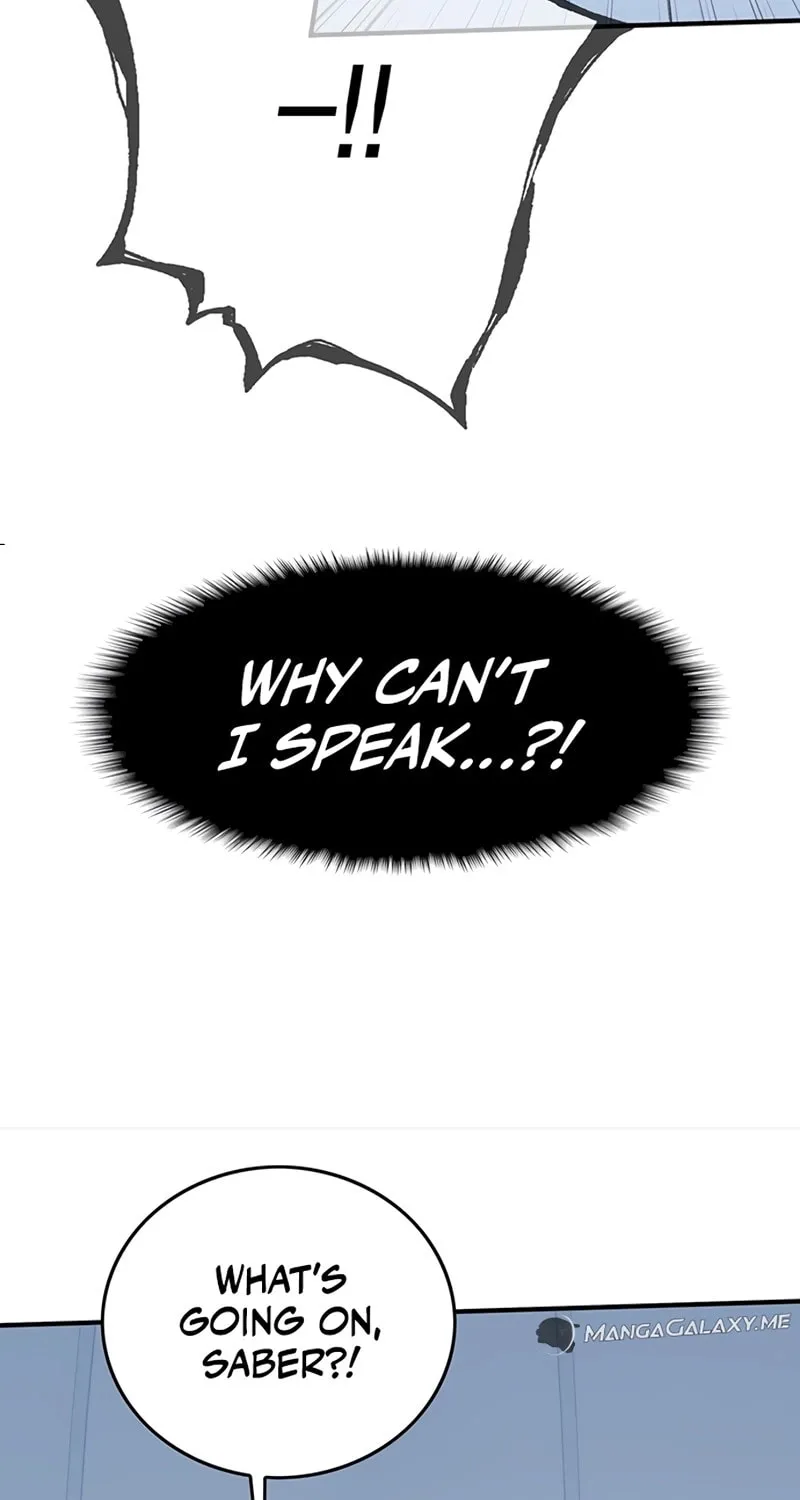 Hardcore Leveling Warrior Chapter 49 page 43 - 