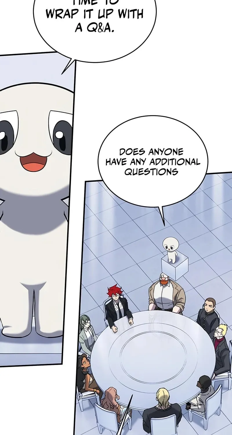Hardcore Leveling Warrior Chapter 49 page 49 - 