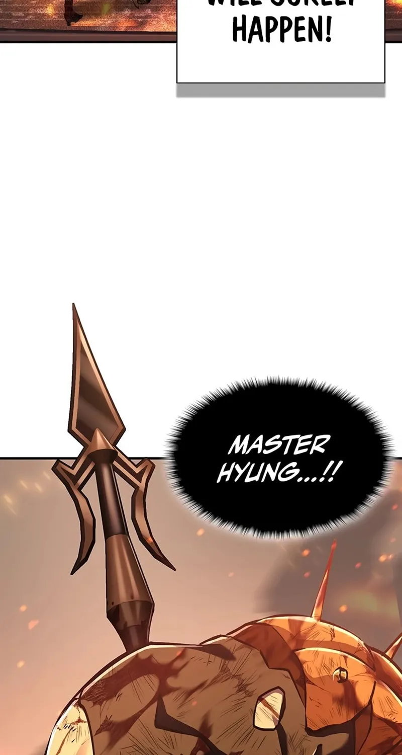 Hardcore Leveling Warrior Chapter 49 page 6 - 