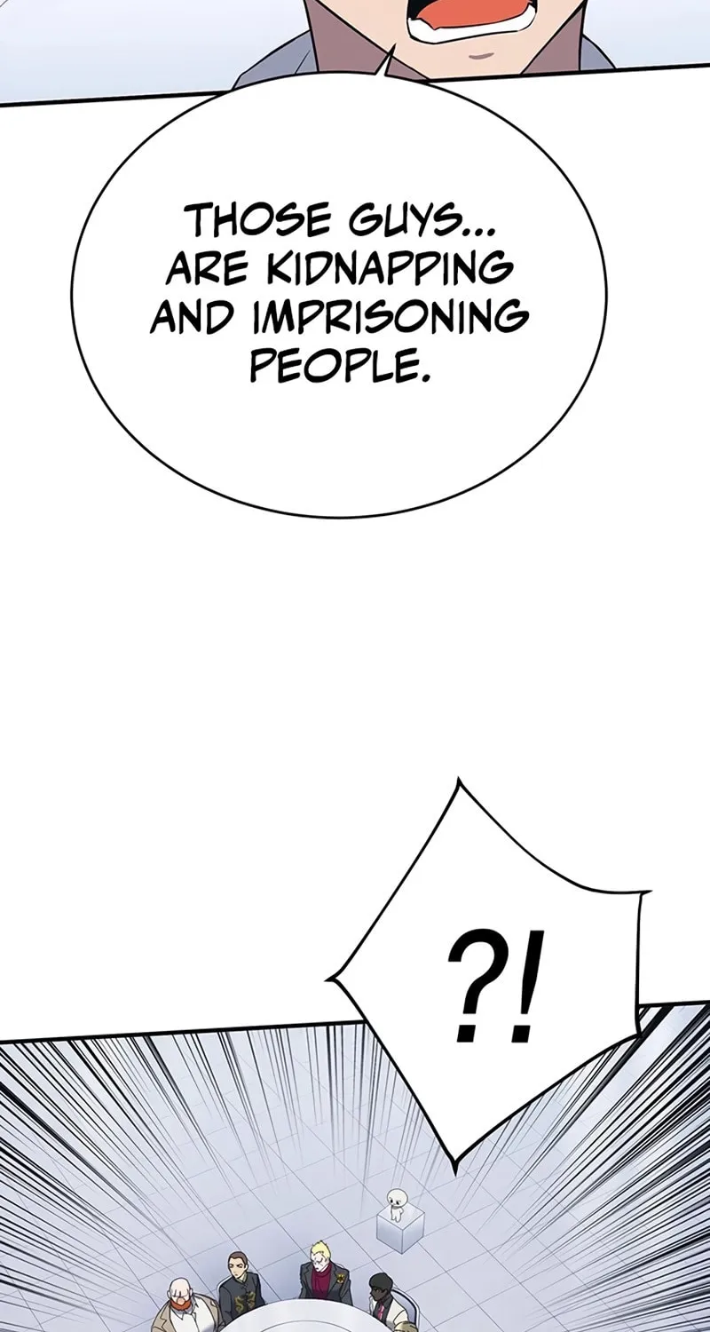 Hardcore Leveling Warrior Chapter 49 page 54 - 