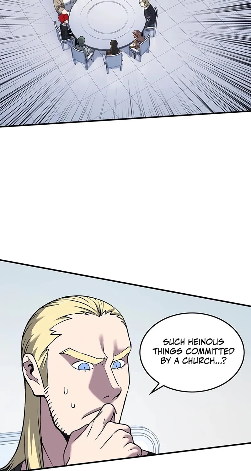 Hardcore Leveling Warrior Chapter 49 page 55 - 