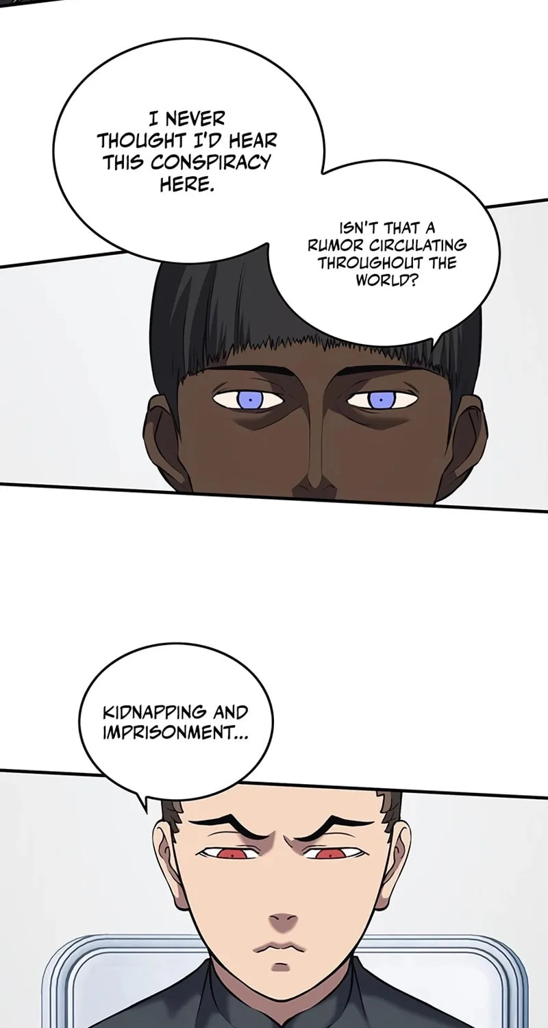 Hardcore Leveling Warrior Chapter 49 page 56 - 