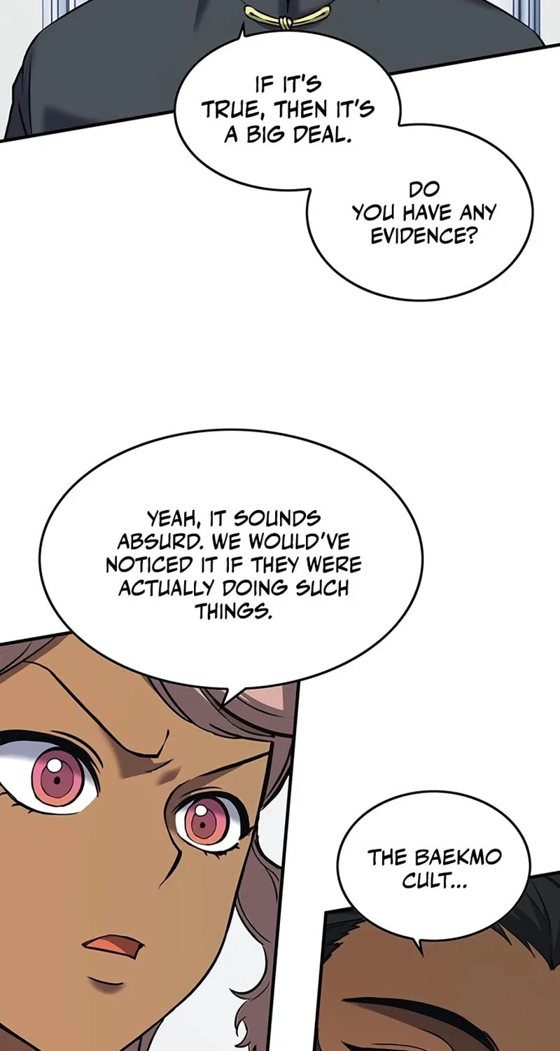 Hardcore Leveling Warrior Chapter 49 page 57 - 