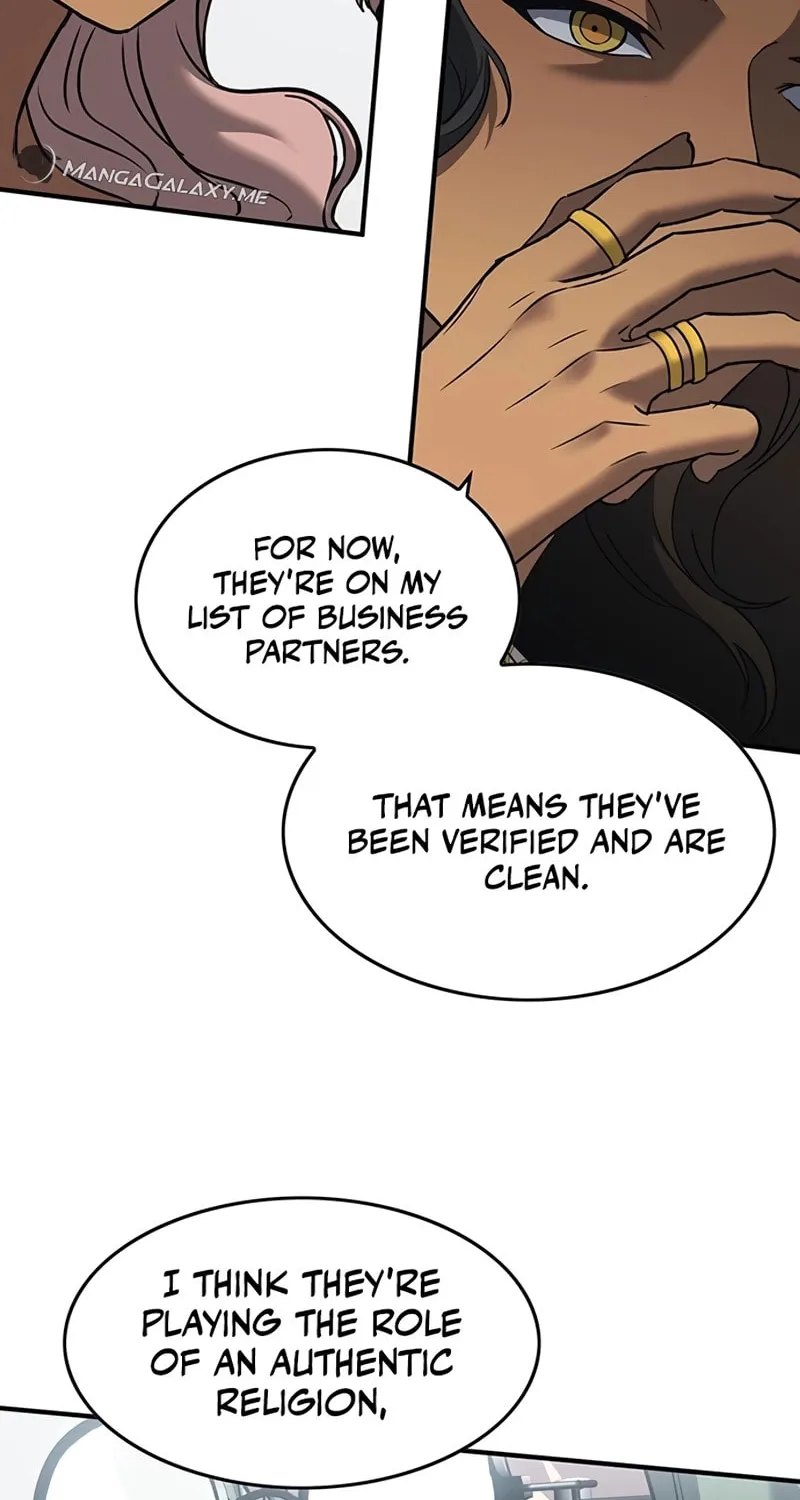 Hardcore Leveling Warrior Chapter 49 page 58 - 
