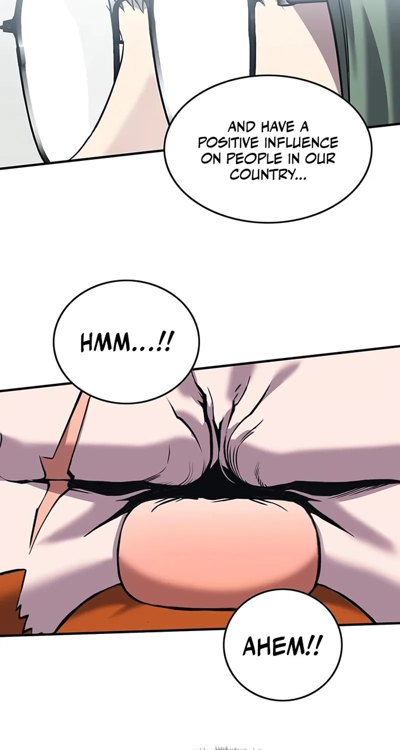 Hardcore Leveling Warrior Chapter 49 page 59 - 