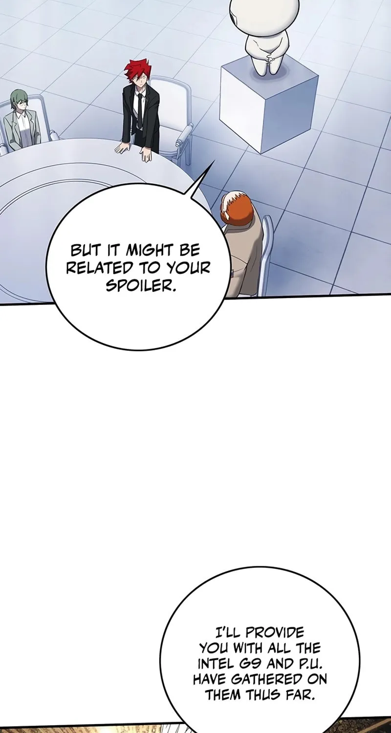 Hardcore Leveling Warrior Chapter 49 page 64 - 