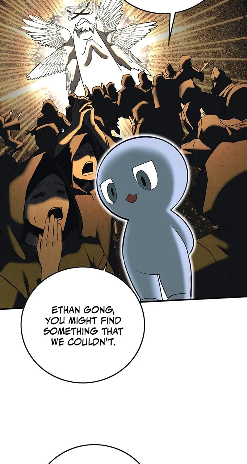 Hardcore Leveling Warrior Chapter 49 page 65 - 