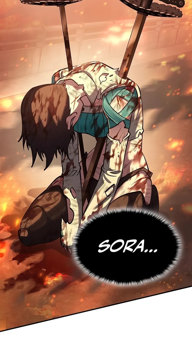 Hardcore Leveling Warrior Chapter 49 page 8 - 