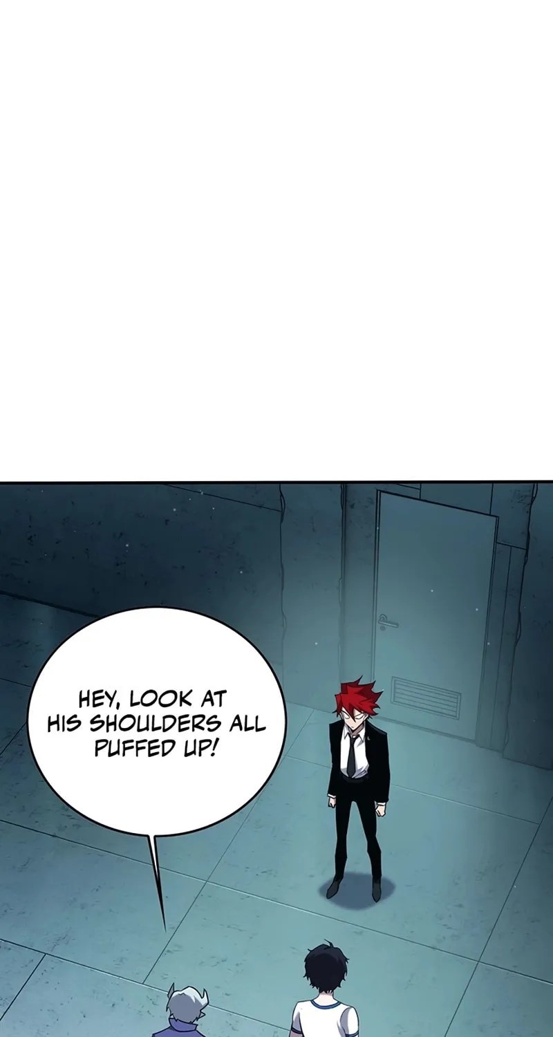 Hardcore Leveling Warrior Chapter 49 page 75 - 