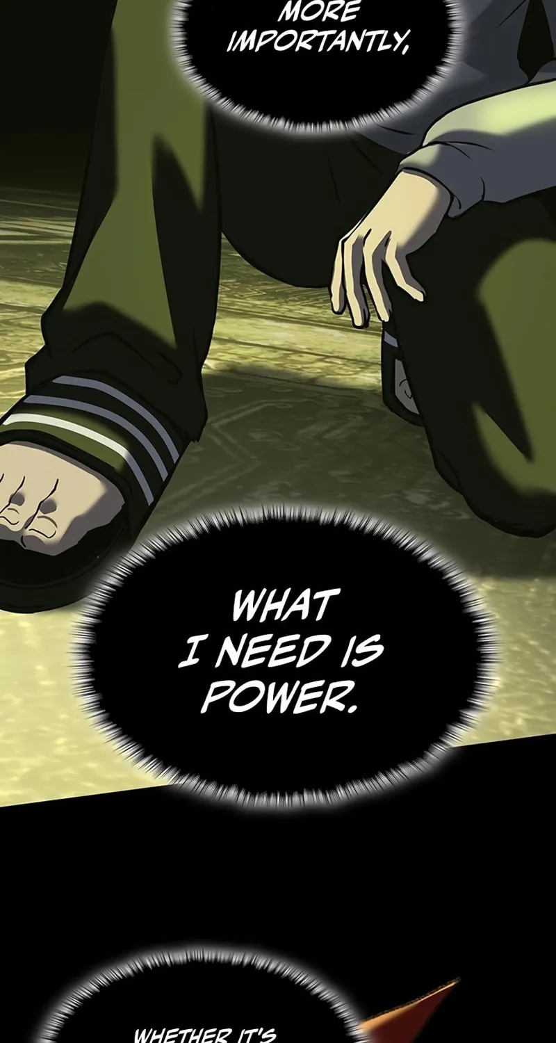 Hardcore Leveling Warrior Chapter 49 page 94 - 