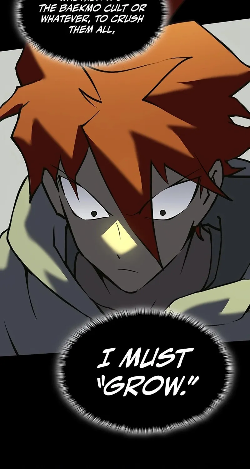Hardcore Leveling Warrior Chapter 49 page 95 - 