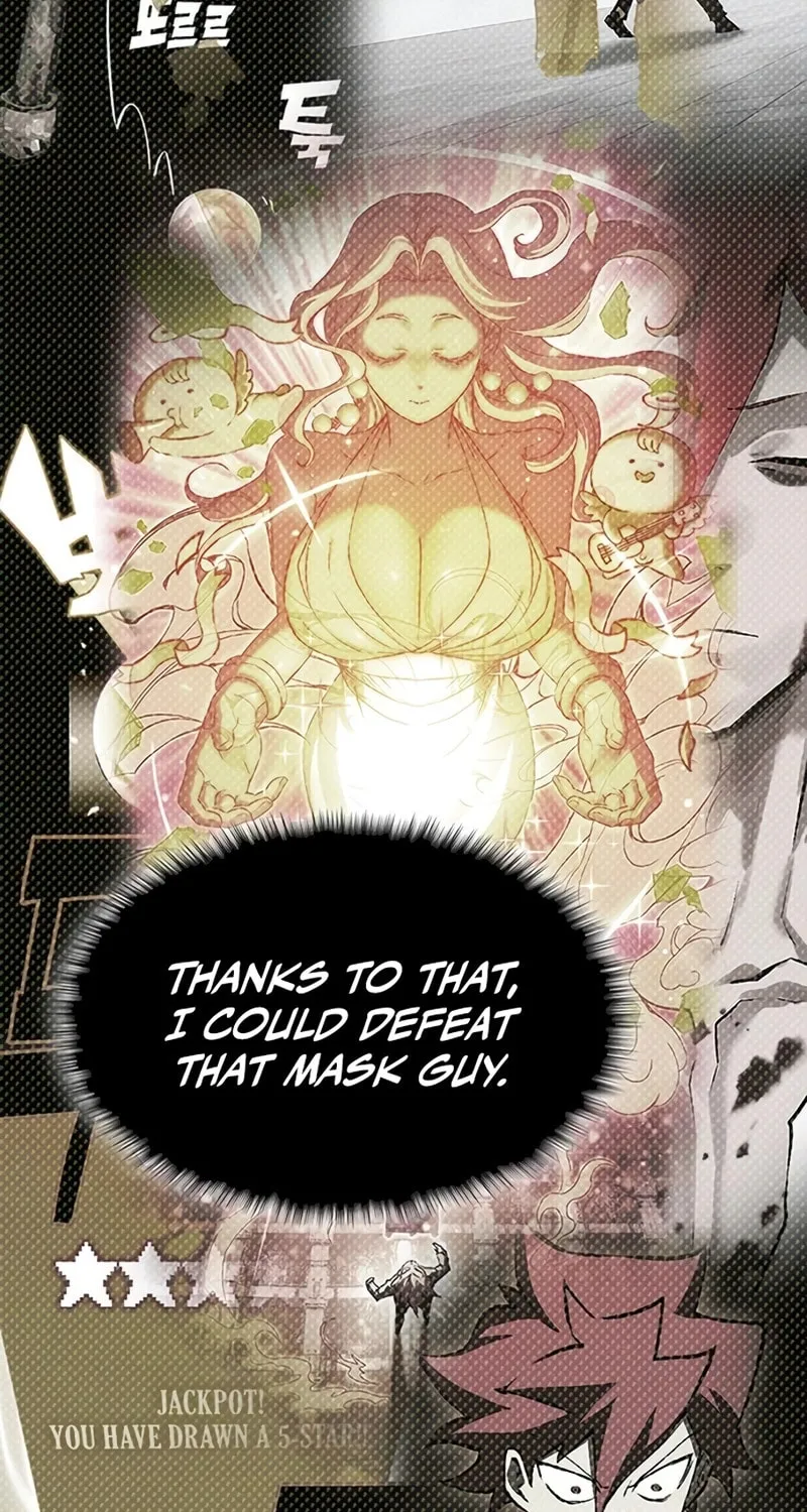 Hardcore Leveling Warrior Chapter 49 page 97 - 