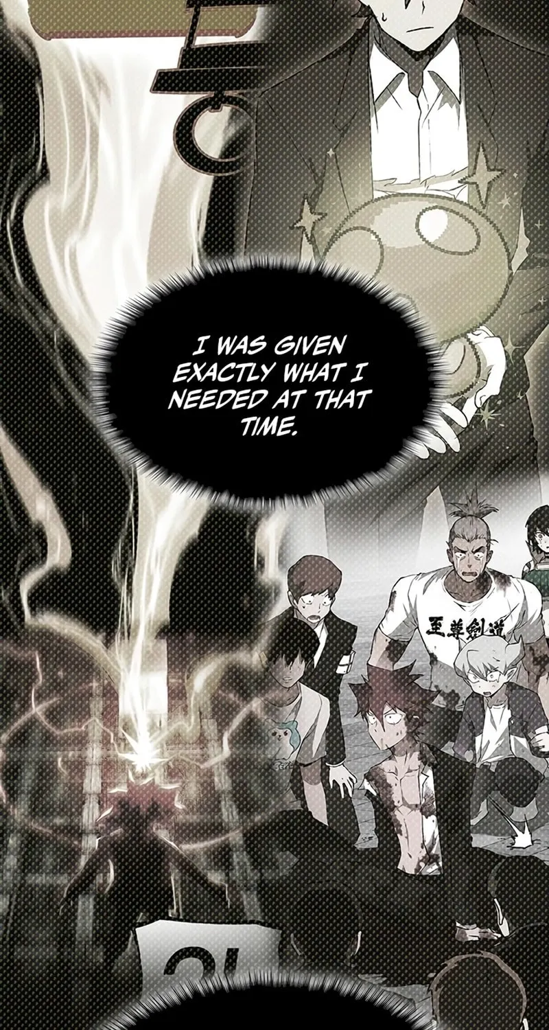 Hardcore Leveling Warrior Chapter 49 page 98 - 