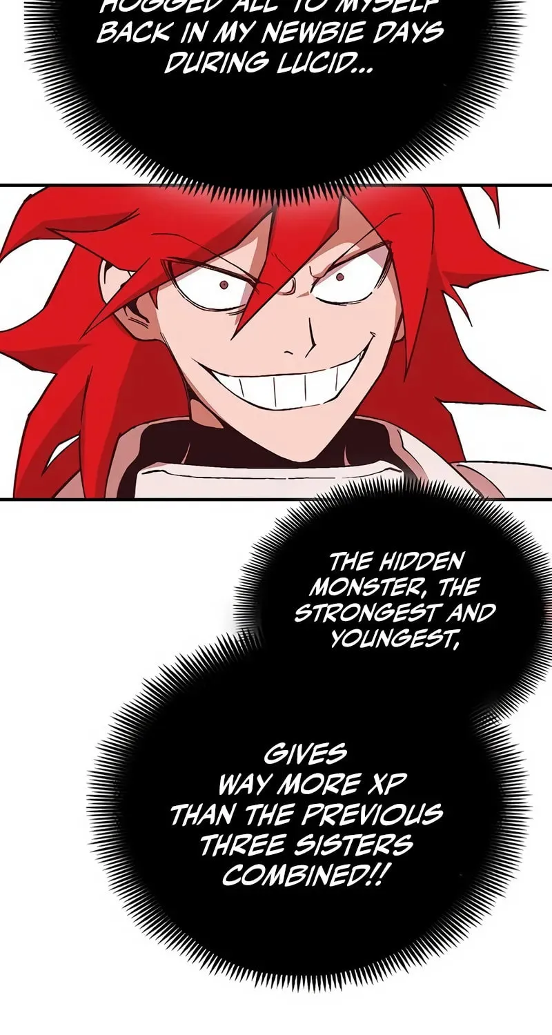 Hardcore Leveling Warrior Chapter 5 page 112 - 