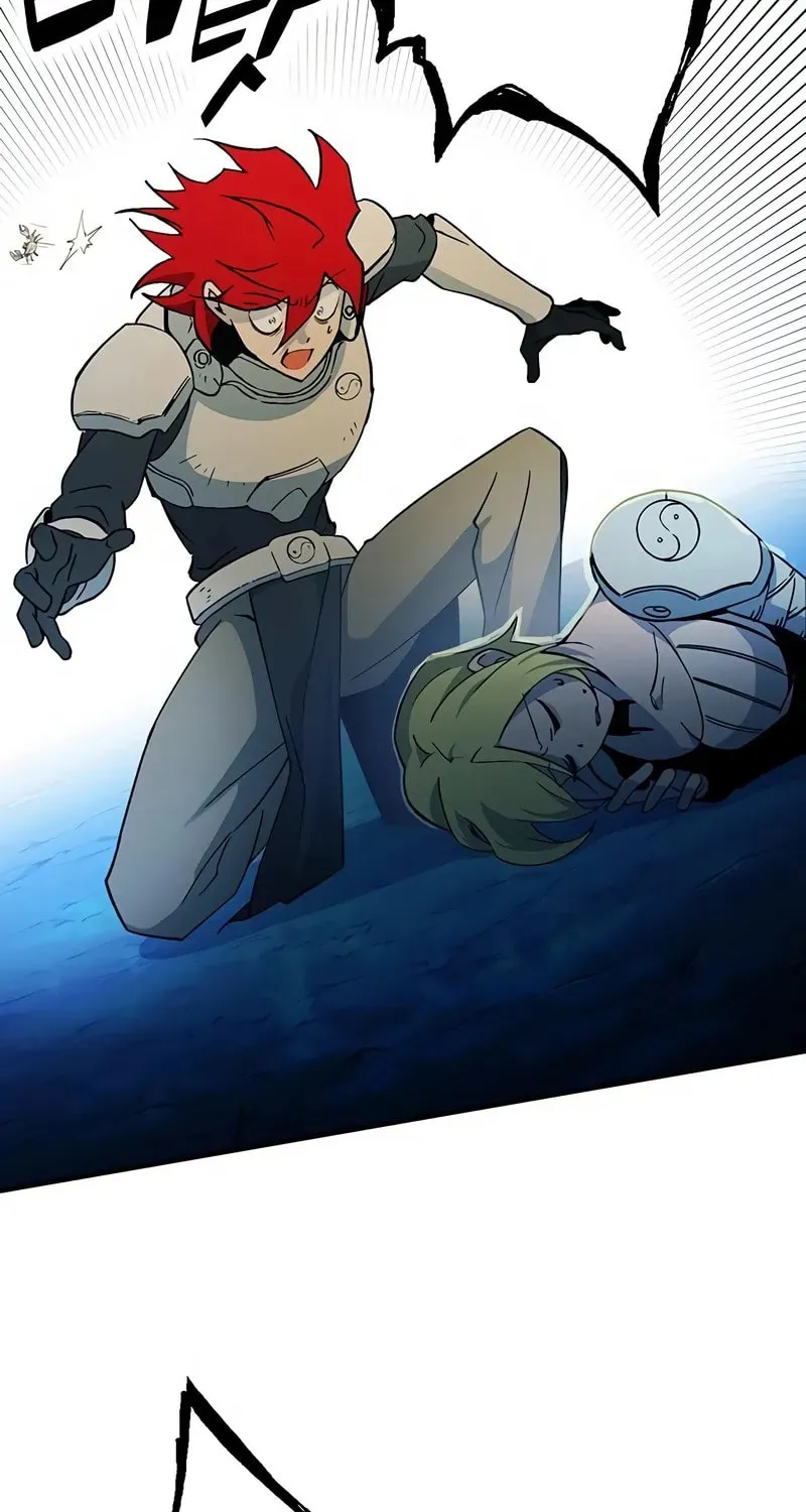Hardcore Leveling Warrior Chapter 5 page 14 - 