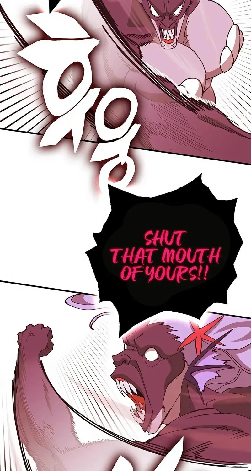 Hardcore Leveling Warrior Chapter 5 page 134 - 