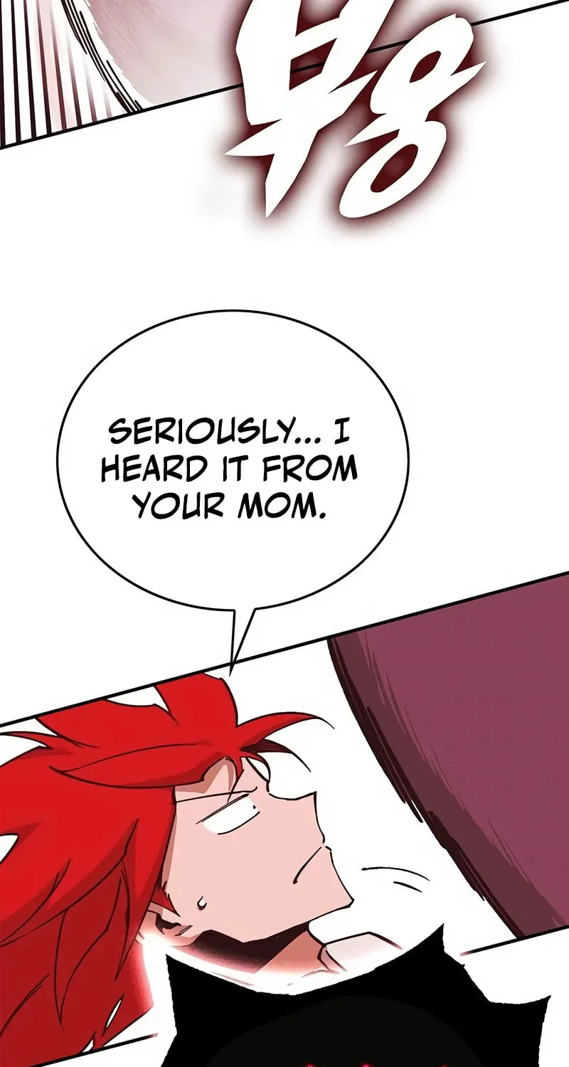 Hardcore Leveling Warrior Chapter 5 page 135 - 