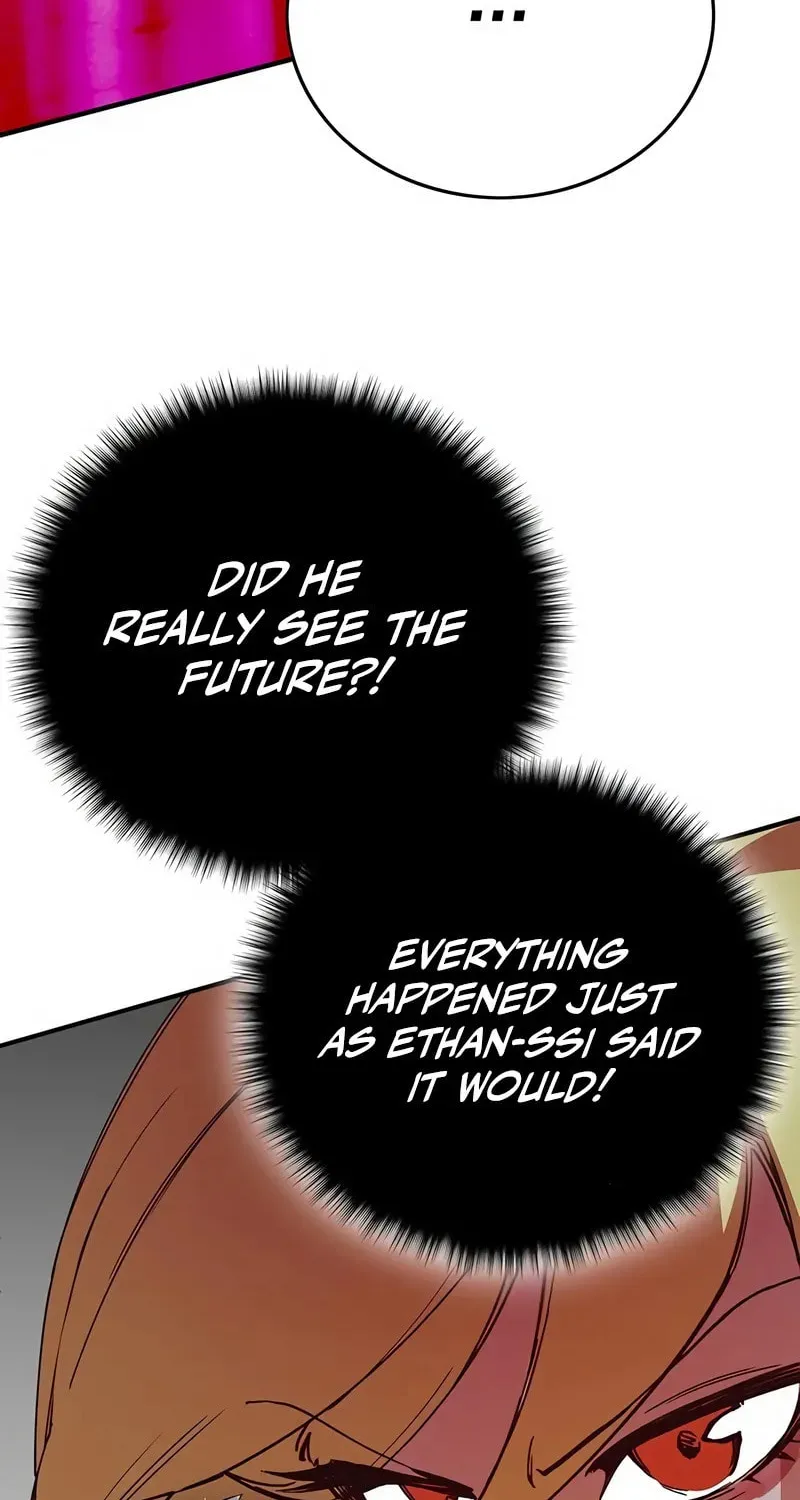 Hardcore Leveling Warrior Chapter 5 page 159 - 