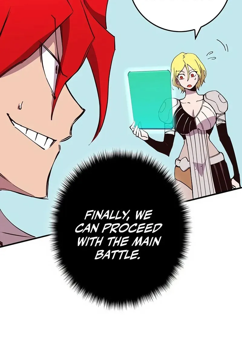 Hardcore Leveling Warrior Chapter 5 page 181 - 