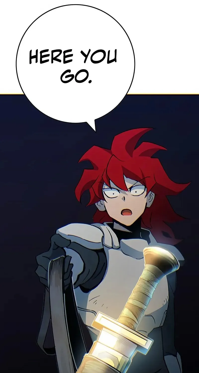 Hardcore Leveling Warrior Chapter 5 page 26 - 