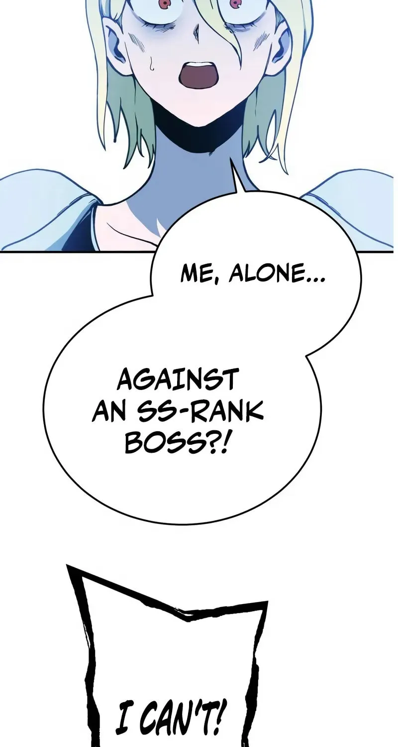 Hardcore Leveling Warrior Chapter 5 page 34 - 