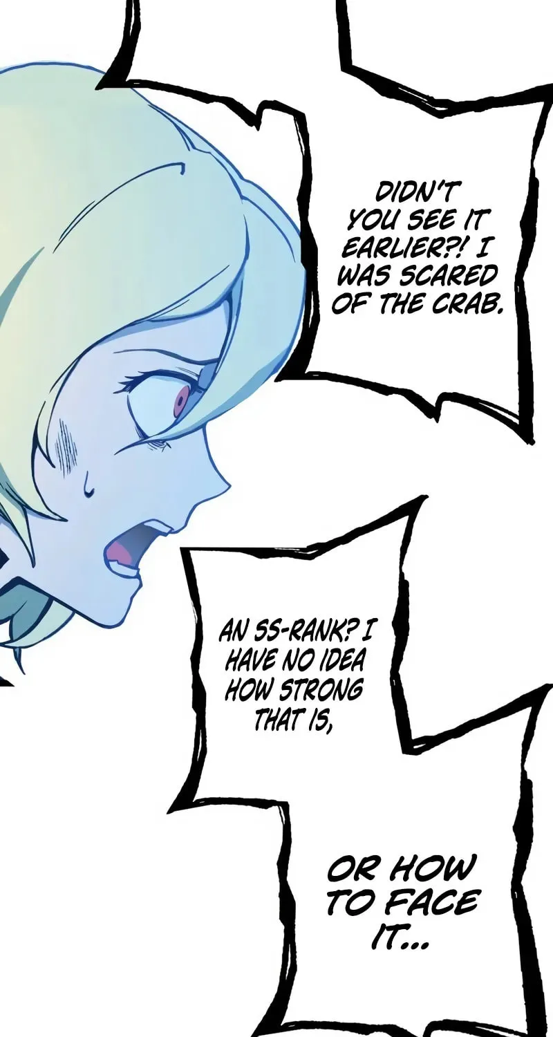Hardcore Leveling Warrior Chapter 5 page 35 - 