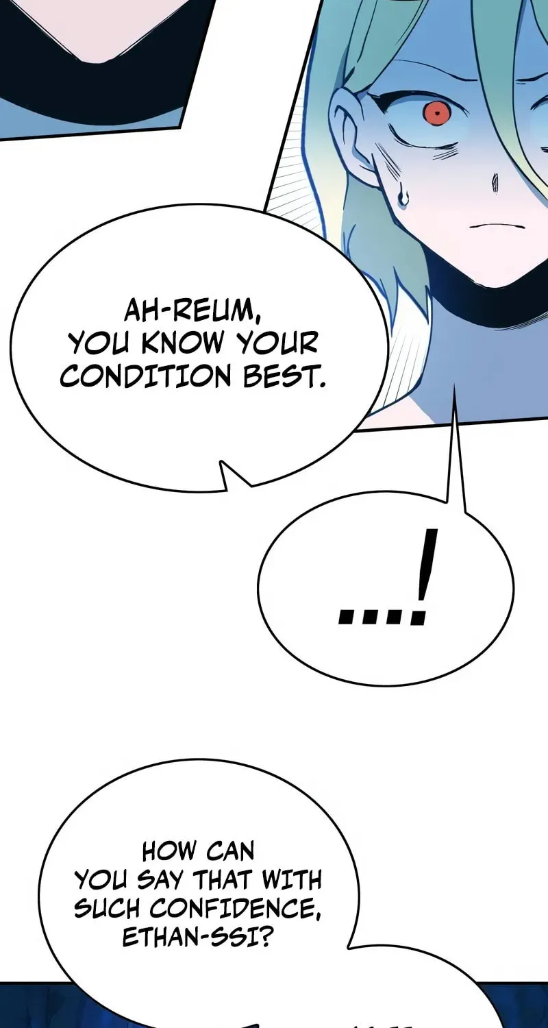 Hardcore Leveling Warrior Chapter 5 page 38 - 