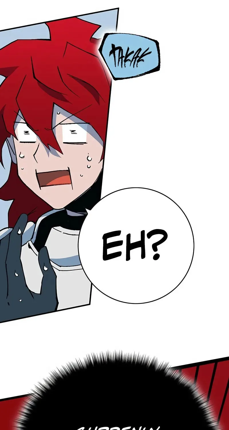 Hardcore Leveling Warrior Chapter 5 page 5 - 