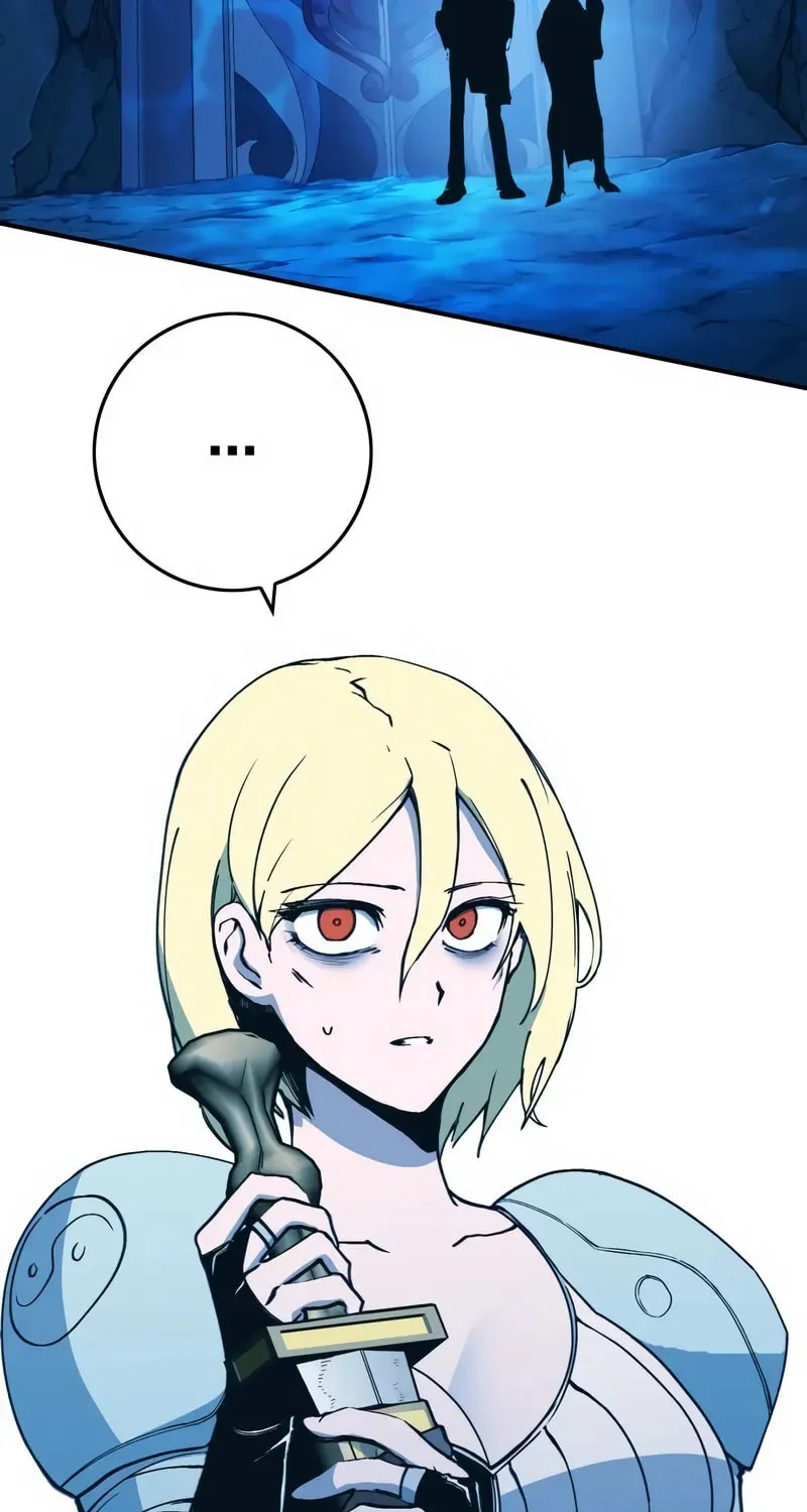 Hardcore Leveling Warrior Chapter 5 page 45 - 