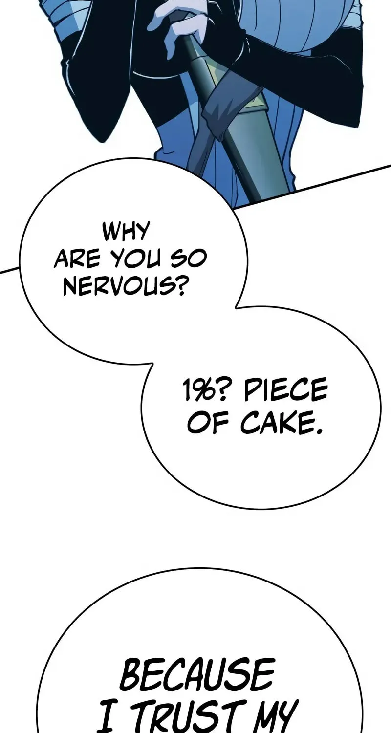 Hardcore Leveling Warrior Chapter 5 page 46 - 