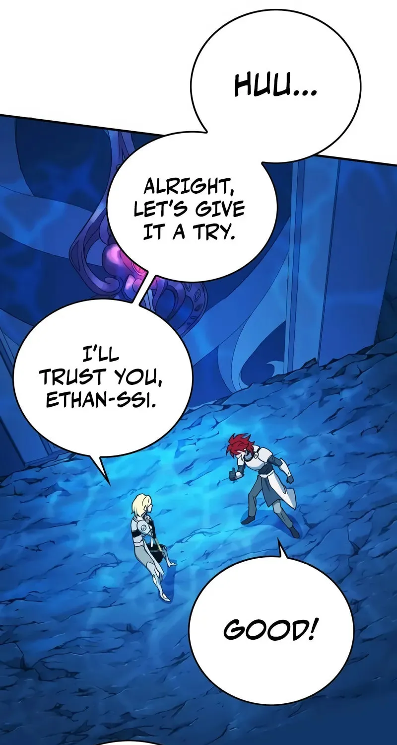 Hardcore Leveling Warrior Chapter 5 page 49 - 