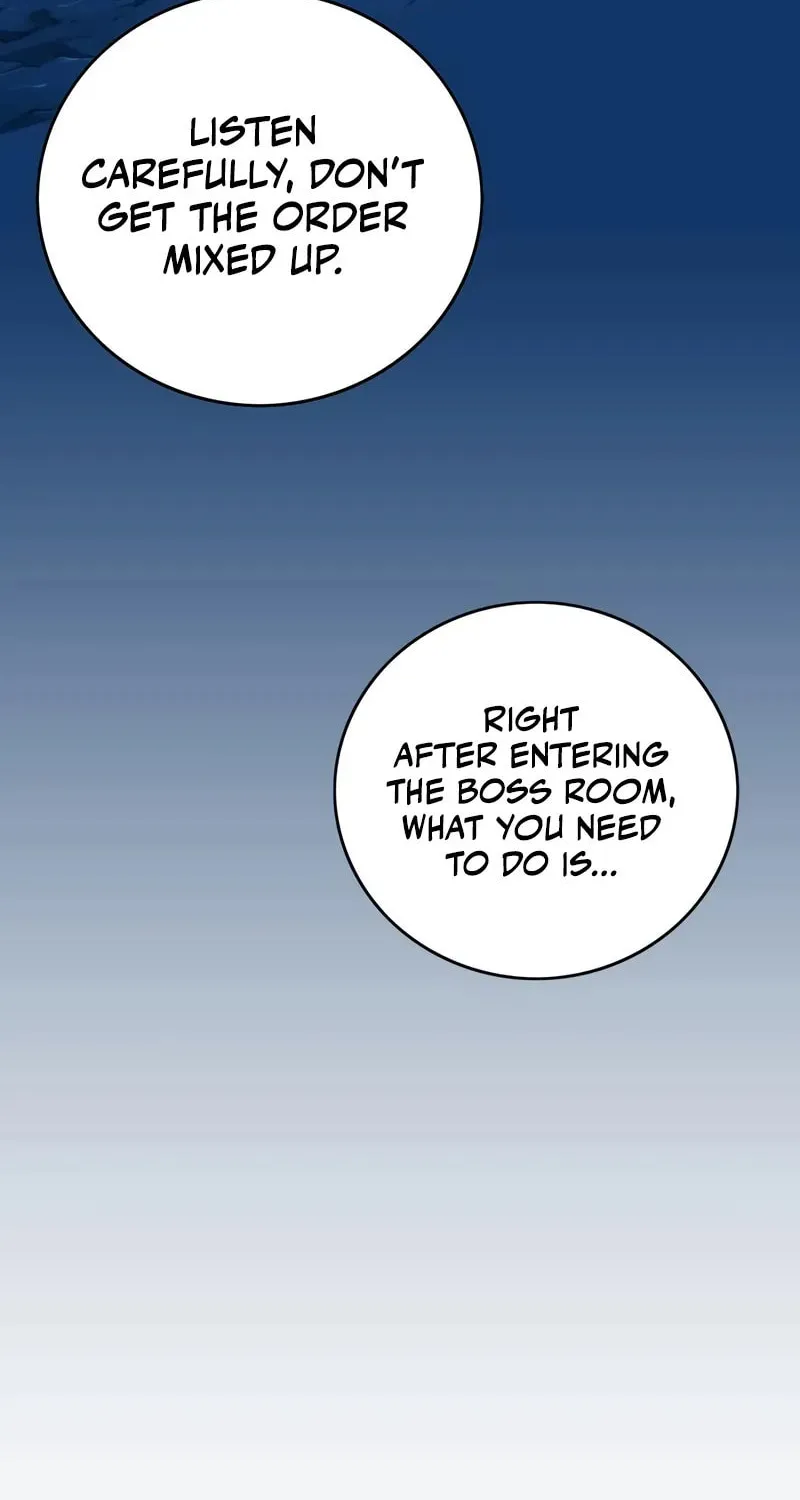 Hardcore Leveling Warrior Chapter 5 page 50 - 